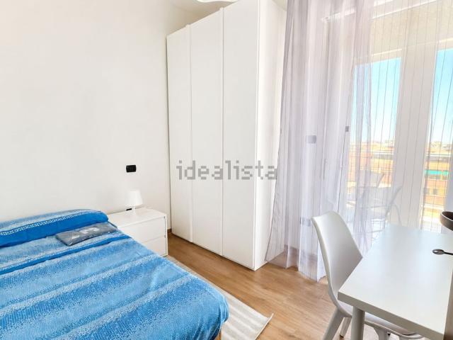 Stanze in affitto di m² in Via Benedetto Croce, 297
