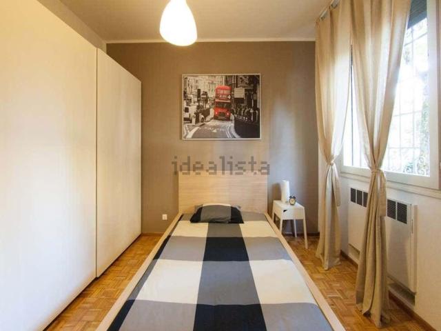 Stanze in affitto di m² in Via Benedetto Marcello, 23