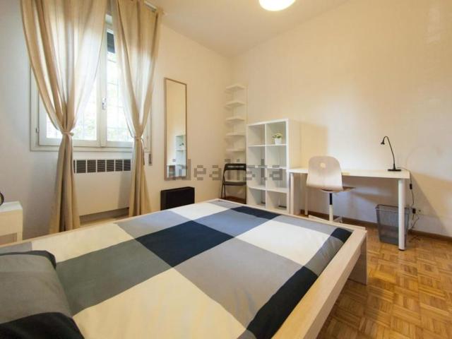 Stanze in affitto di m² in Via Benedetto Marcello, 23