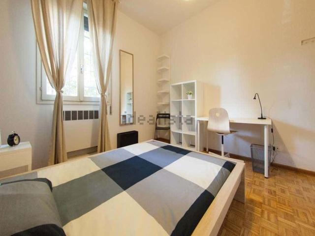 Stanze in affitto di m² in Via Benedetto Marcello, 23