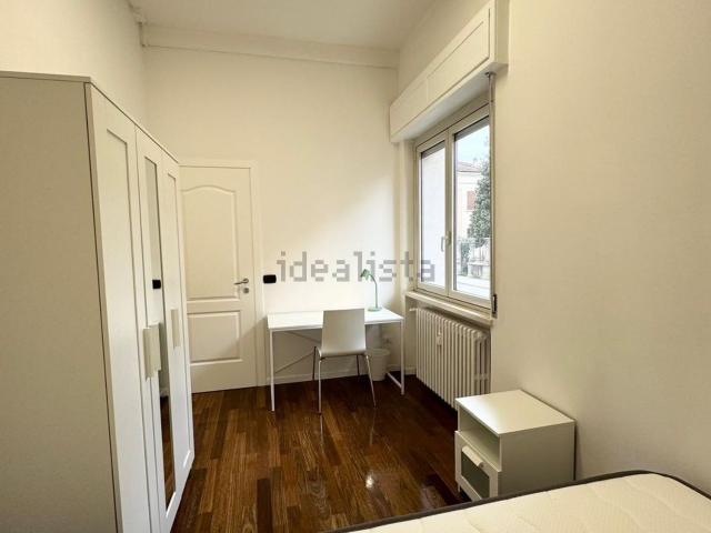 Stanze in affitto di m² in Via Benedettine, 10