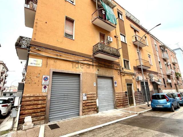 Stanze in affitto di m² in Via Bengasi, 31