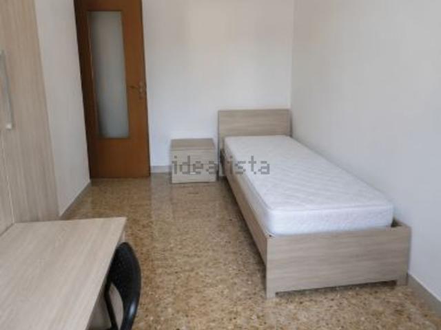 Stanze in affitto di m² in Via Beniamino Gigli