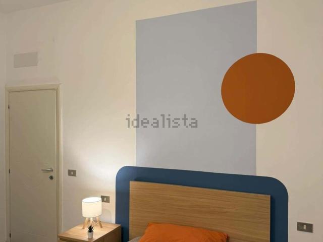 Stanze in affitto di m² in Via Bellaria