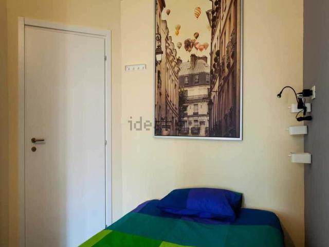 Stanze in affitto di m² in Via Belmeloro, 3
