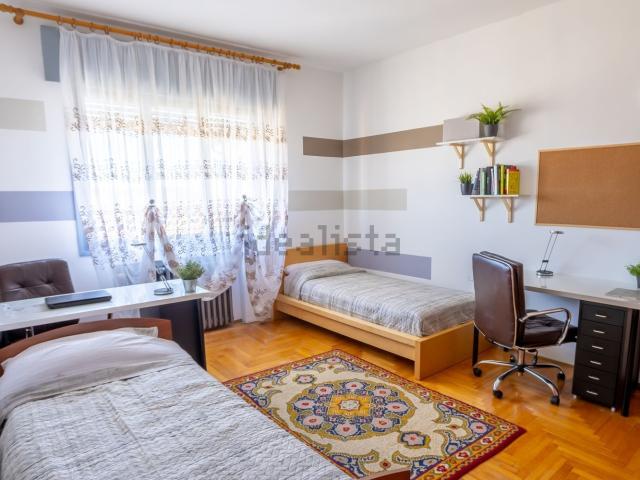 Stanze in affitto di m² in Via Bissuola, 96