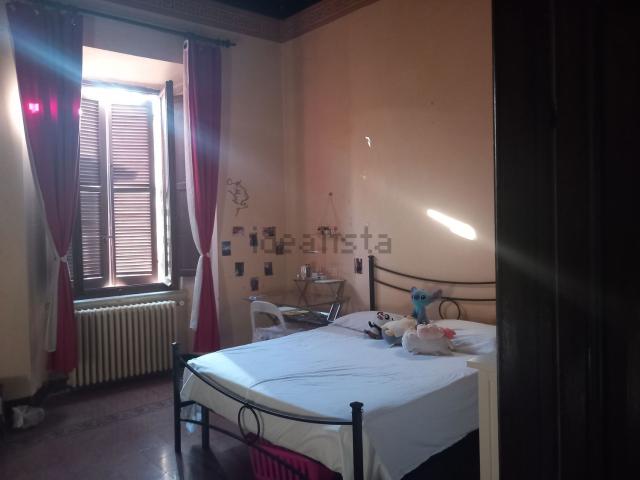 Stanze in affitto di m² in Via Bocciarelli, 1