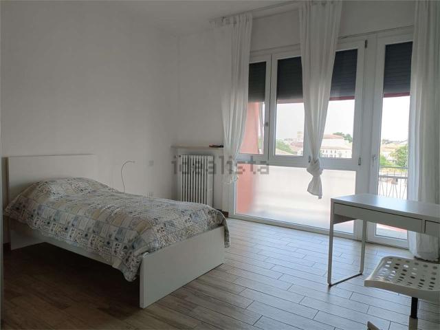 Stanze in affitto di m² in Via Bologna, 20