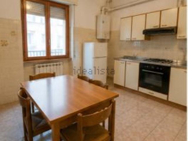 Stanze in affitto di m² in Via Brandimarte