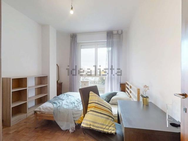 Stanze in affitto di m² in Via Brigata Padova, 17