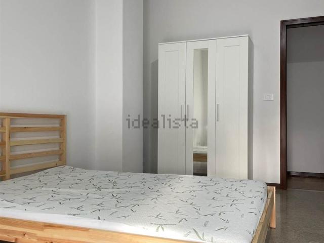 Stanze in affitto di m² in Via Brigata Padova, 17