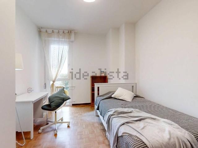 Stanze in affitto di m² in Via Brigata Padova, 17