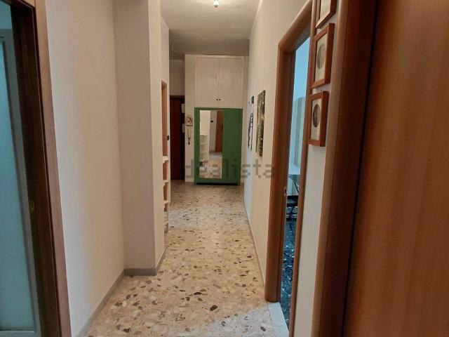 Stanze in affitto di m² in Via Brindisi, 35