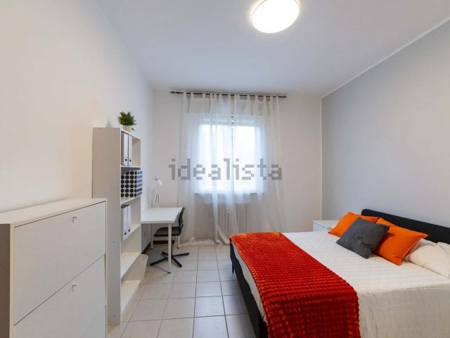 Stanze in affitto di m² in Via Bruni, 12