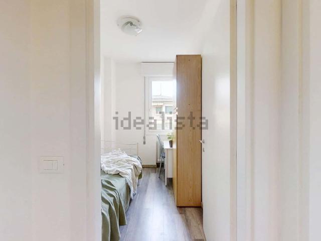 Stanze in affitto di m² in Via Buie, 20