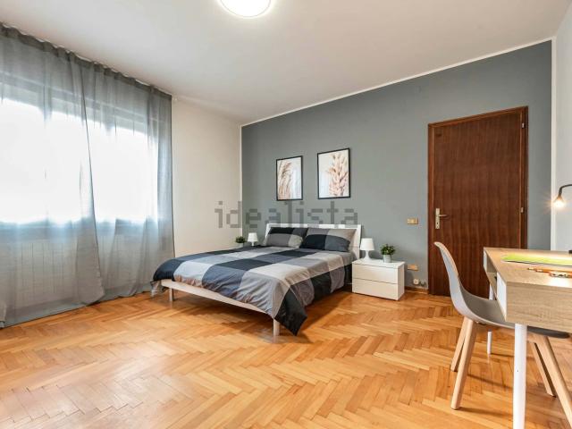 Stanze in affitto di m² in Via Cà Magno