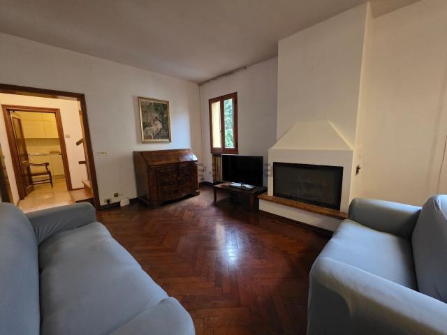 Stanze in affitto di m² in Via Cambiatori