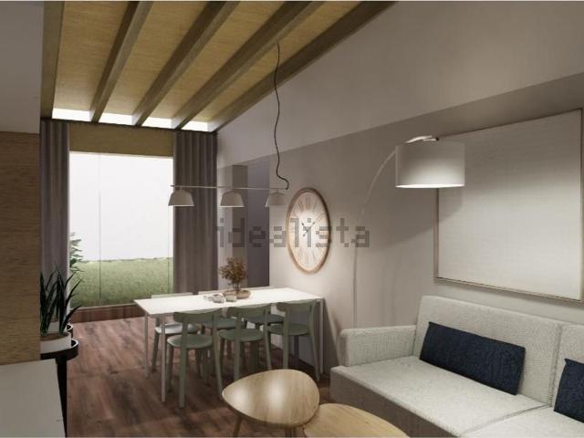 Stanze in affitto di m² in Via Campagna