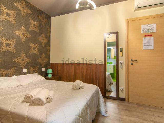 Stanze in affitto di m² in Via Campagnol di Tombetta
