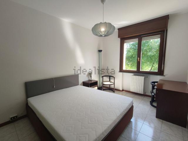 Stanze in affitto di m² in Via Campobasso