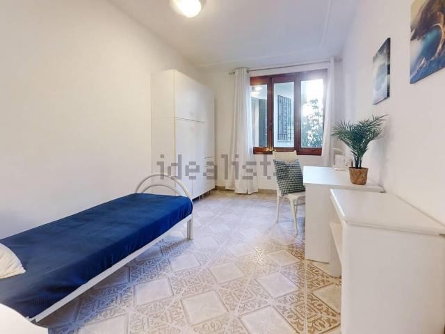 Stanze in affitto di m² in Via Caneve