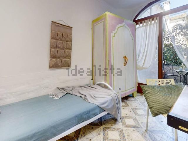 Stanze in affitto di m² in Via Caneve, 65