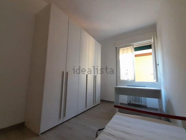 Stanze in affitto di m² in Via Cacciatori del Sile