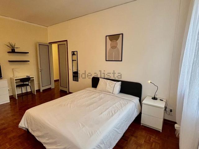 Stanze in affitto di m² in Via Cadore, 3