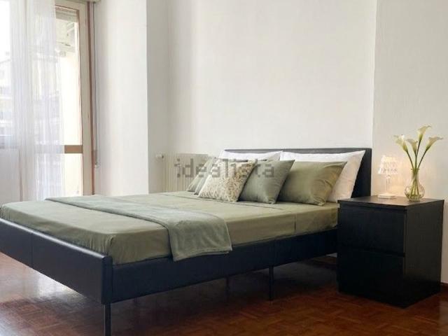 Stanze in affitto di m² in Via Cadore, 3