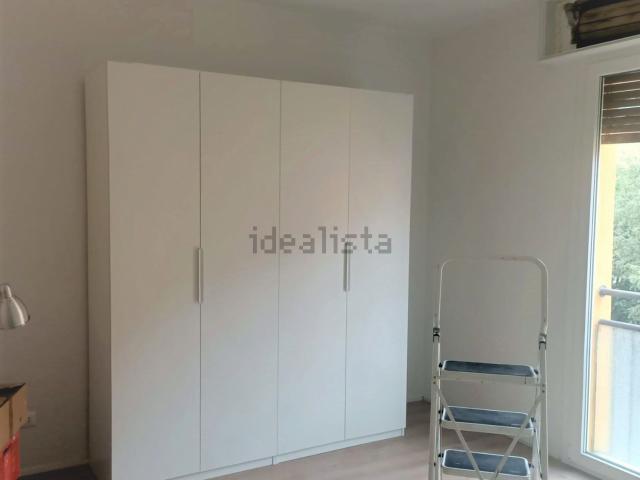 Stanze in affitto di m² in Via Calabria, 26