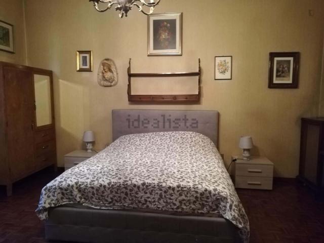 Stanze in affitto di m² in Via Capo di Lucca