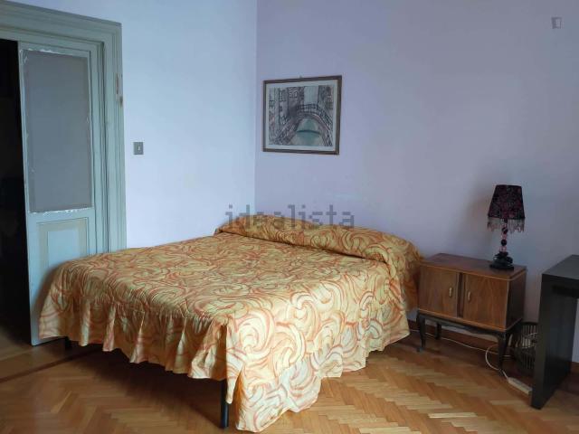 Stanze in affitto di m² in Via Capo di Lucca