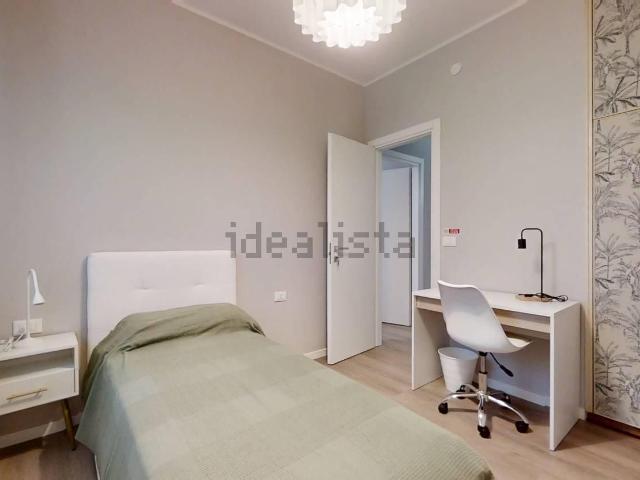 Stanze in affitto di m² in Via Cappuccina, 13