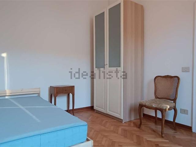 Stanze in affitto di m² in Via Cappuccina, 23