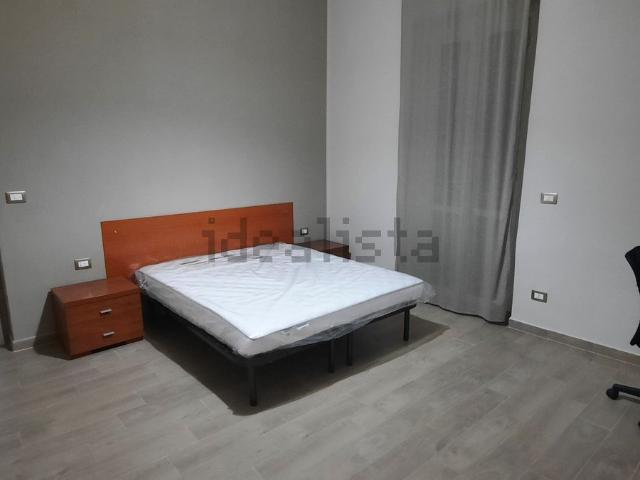 Stanze in affitto di m² in Via Cardinale Giuseppe Guarino, 6