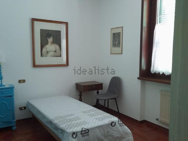 Stanze in affitto di m² in Via carini