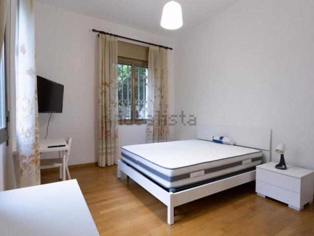 Stanze in affitto di m² in Via Lelio dalla Volpe