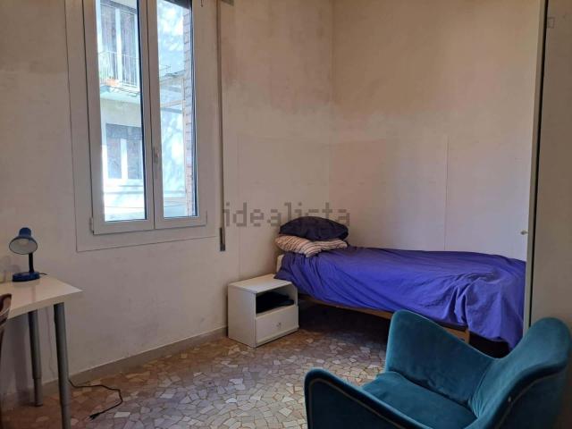 Stanze in affitto di m² in Via Carlo Francesco Dotti