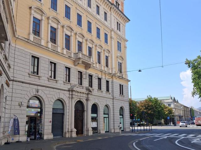 Stanze in affitto di m² in Via Carlo Ghega, 1