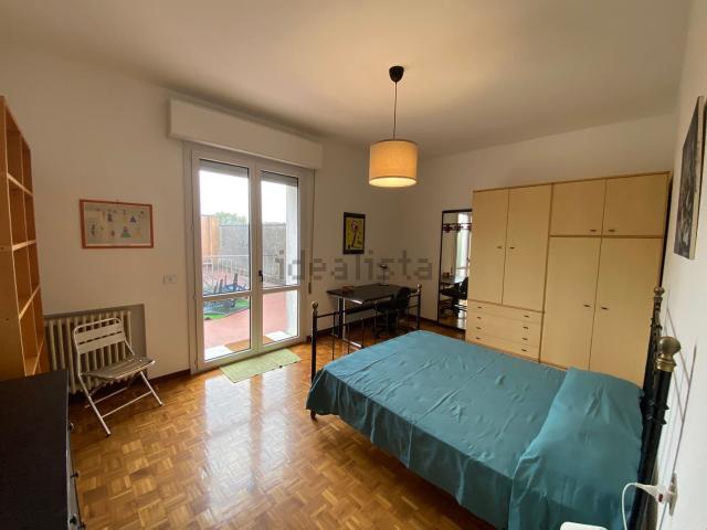 Stanze in affitto di m² in Via Carlo Grillenzoni, 9