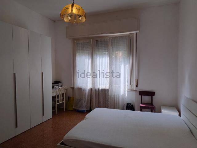 Stanze in affitto di m² in Via Carlo Innocenzo Frugoni