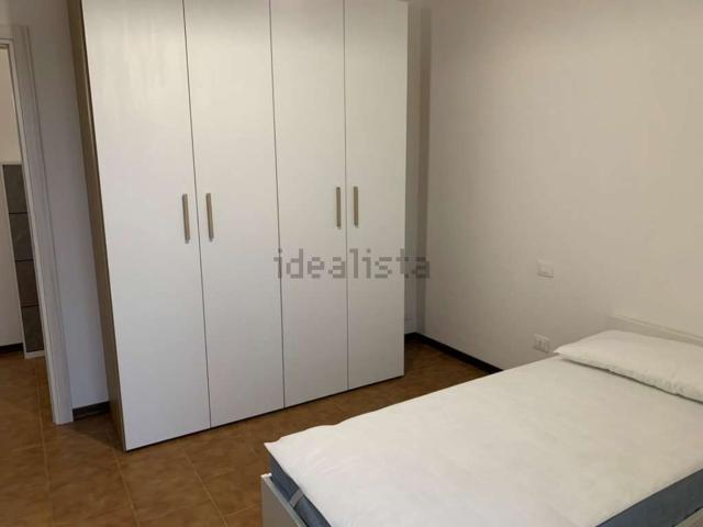 Stanze in affitto di m² in Via Carlo Pisacane, 2
