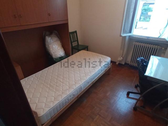Stanze in affitto di m² in Via Carso