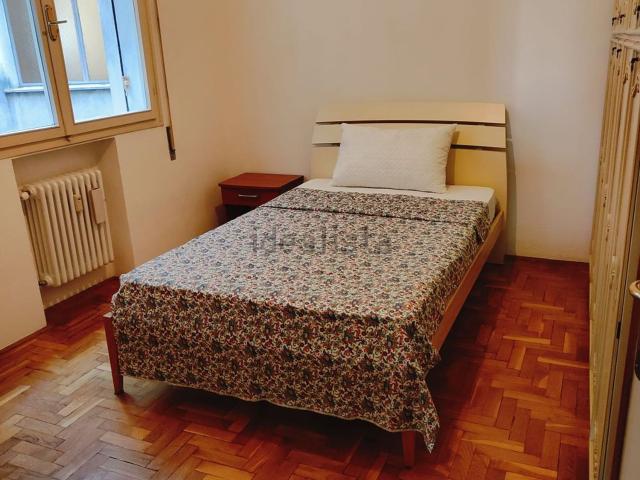 Stanze in affitto di m² in Via Castagnole, 4