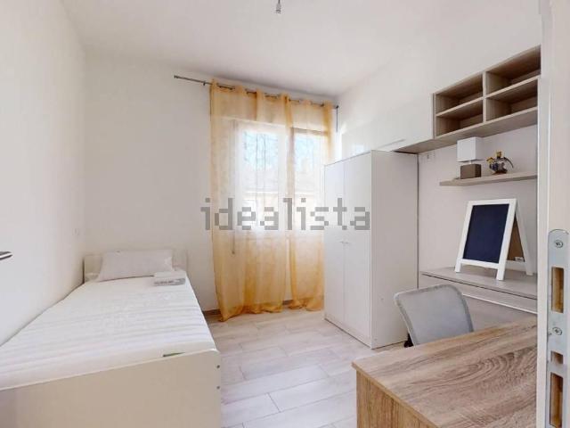 Stanze in affitto di m² in Via Castellana