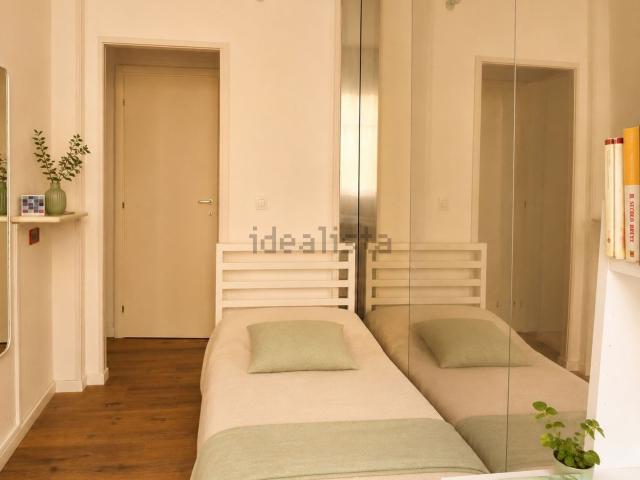 Stanze in affitto di m² in Via Castelmaraldo