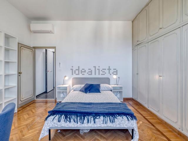 Stanze in affitto di m² in Via Castiglione