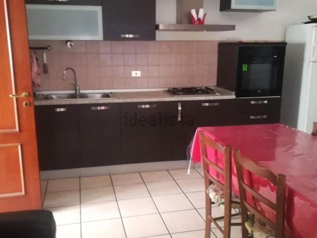Stanze in affitto di m² in Via Caserma Lucania, 27