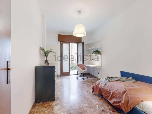 Stanze in affitto di m² in Via Cavalieri di Vittorio Veneto, 10