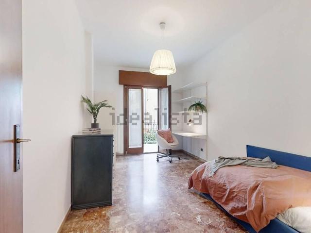 Stanze in affitto di m² in Via Cavalieri di Vittorio Veneto, 10